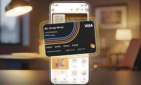 ORANGE MONEY CÔTE D’IVOIRE LANCE SA CARTE VIRTUELLE VISA ET ACCÉLÈRE LA TRANSITION VERS LES PAIEMENTS DIGITAUX