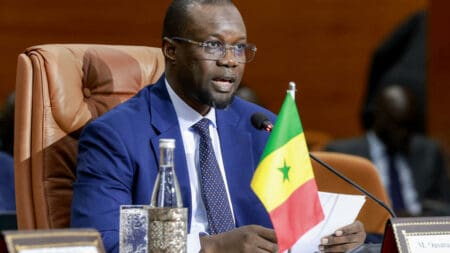Sénégal–Maroc : Ousmane Sonko recadre le débat et réaffirme la primauté de la diplomatie Sénégal–Maroc : Ousmane Sonko recadre les tensions sportives