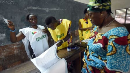 Bénin : des législatives sous haute vigilance après un putsch avorté