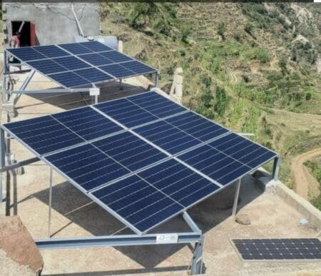 Yémen : les centrales solaires d’Aden et de Shabwa restituées à pleine capacité après le retrait des entreprises émiraties