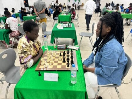 Échecs: D’épiques duels pour lancer la saison sportive 2026