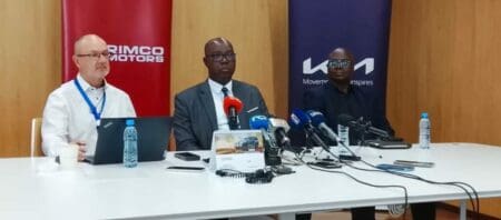 WEEK-END DES EBONY 2026 : LA GRANDE MESSE DU JOURNALISME IVOIRIEN PREND SES QUARTIERS À YAMOUSSOUKRO