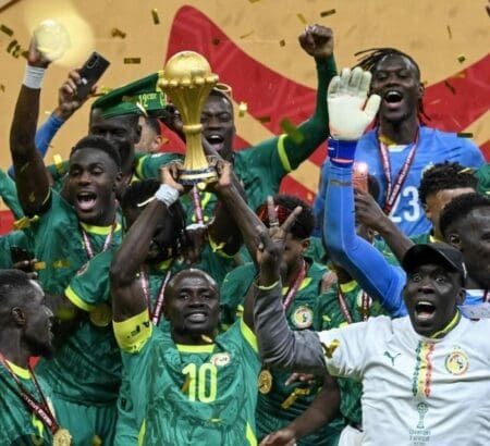 🏆 CAN 2026 : le Sénégal s’impose face au Maroc au terme d’une finale historique