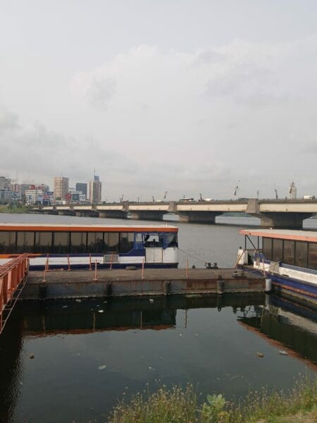 Transport lagunaire : 21 gares et 150 bateaux pour moderniser le secteur à 350 milliards FCFA