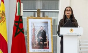 Cybersécurité et transformation digitale : le Maroc affirme son leadership à Madrid