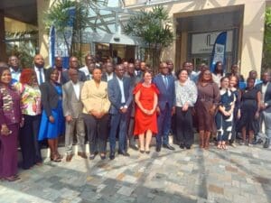 Cacao et carbone : la Côte d’Ivoire enclenche sa révolution agroforestière