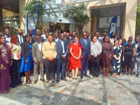 Cacao et carbone : la Côte d’Ivoire enclenche sa révolution agroforestière