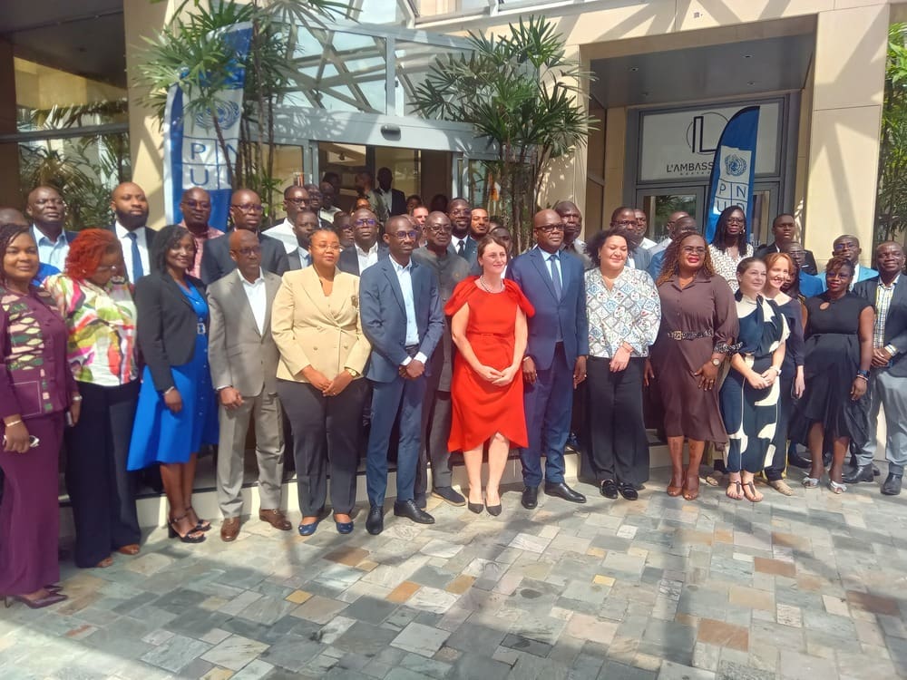 Cacao et carbone : la Côte d’Ivoire enclenche sa révolution agroforestière