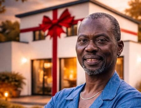 Solidarité digitale : Fortuné Akakpo reçoit plus de 40 millions FCFA grâce à une mobilisation record