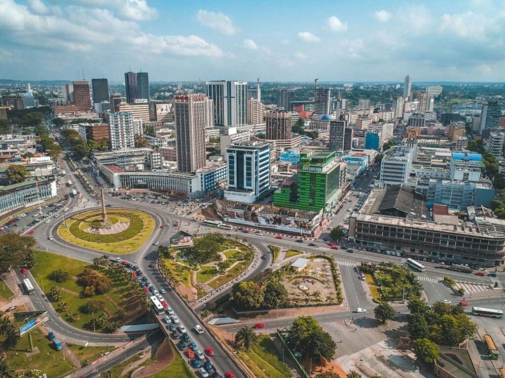 Marchés financiers internationaux et émission obligataire ivoirienne