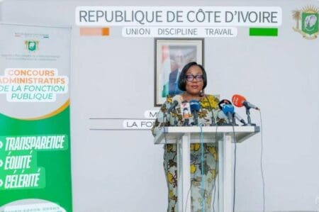 CONCOURS ADMINISTRATIFS : PLUS DE 400 OPPORTUNITÉS OUVERTES EN 2026