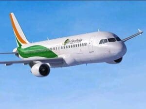 Avion d’Air Côte d’Ivoire lié à la suspension de la liaison Abidjan–Beyrouth