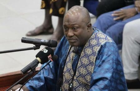GUINÉE : « TOUMBA », DE MÉDECIN À FIGURE CLÉ DU DRAME DU 28 SEPTEMBRE — LA FIN D’UN PARCOURS CONTROVERSÉ