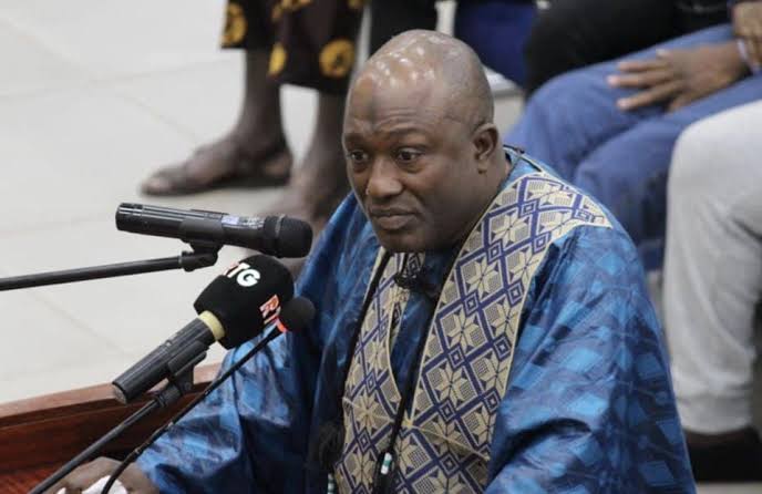 GUINÉE : « TOUMBA », DE MÉDECIN À FIGURE CLÉ DU DRAME DU 28 SEPTEMBRE — LA FIN D’UN PARCOURS CONTROVERSÉ