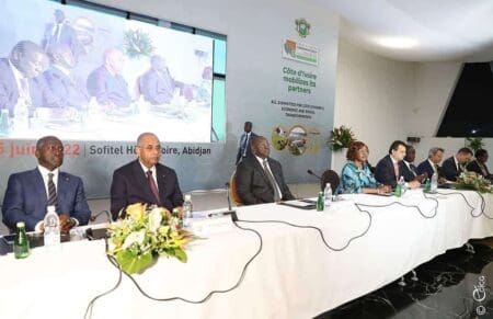 PND 2026-2030 : L’EUROPE DÉBLOQUE 1 MILLIARD D’EUROS POUR ACCÉLÉRER LA TRANSFORMATION ÉCONOMIQUE IVOIRIENNE Annonce de l’investissement européen d’un milliard d’euros pour le PND ivoirien