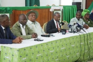 PDCI-RDA : 80 ans d’histoire, une offensive politique assumée vers 2026