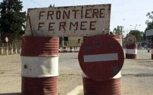 Afrique de l’Ouest : les frontières au cœur d’une nouvelle stratégie régionale