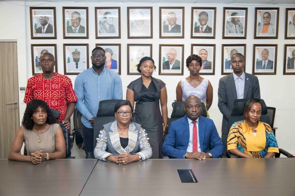 RENCONTRE AVEC LA DAJCC : LE CNAS S’OUTILLE POUR MIEUX PRENDRE SON ENVOL