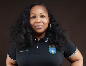 CÔTE D’IVOIRE / LEADERSHIP & IMPACT SOCIAL : VANESSA DOH ENGAGE LA TRANSFORMATION DU TOURNOI DES NATIFS