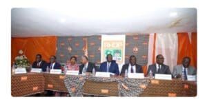 RHDP : 176 militants sanctionnés — le parti impose sa discipline face aux candidatures indépendantes