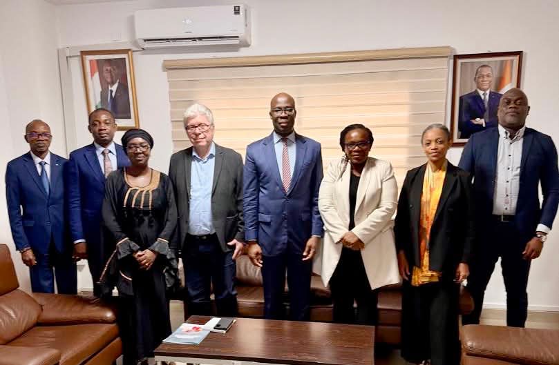 𝐏𝐑𝐅-𝐆𝐎𝐇 : 𝐥𝐞𝐬 𝐩𝐫é𝐩𝐚𝐫𝐚𝐭𝐢𝐟𝐬 𝐬’𝐚𝐜𝐜é𝐥è𝐫𝐞𝐧𝐭 𝐩𝐨𝐮𝐫 𝐮𝐧 𝐝é𝐦𝐚𝐫𝐫𝐚𝐠𝐞 𝐢𝐦𝐦𝐢𝐧𝐞𝐧𝐭 𝐝𝐞𝐬 𝐨𝐩é𝐫𝐚𝐭𝐢𝐨𝐧𝐬 𝐝𝐞 𝐭𝐞𝐫𝐫𝐚𝐢𝐧