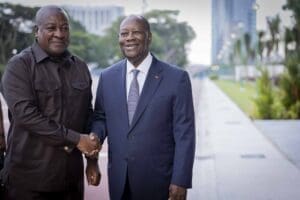 Cacao : la Côte d’Ivoire et le Ghana renforcent leur alliance pour protéger les producteurs