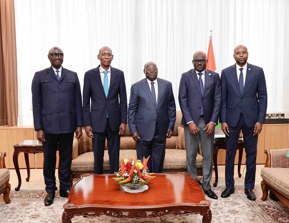 CEDEAO : LE SÉNÉGAL SOLLICITE LE SOUTIEN DE LA CÔTE D’IVOIRE POUR LA CANDIDATURE DU GÉNÉRAL BIRAME DIOP