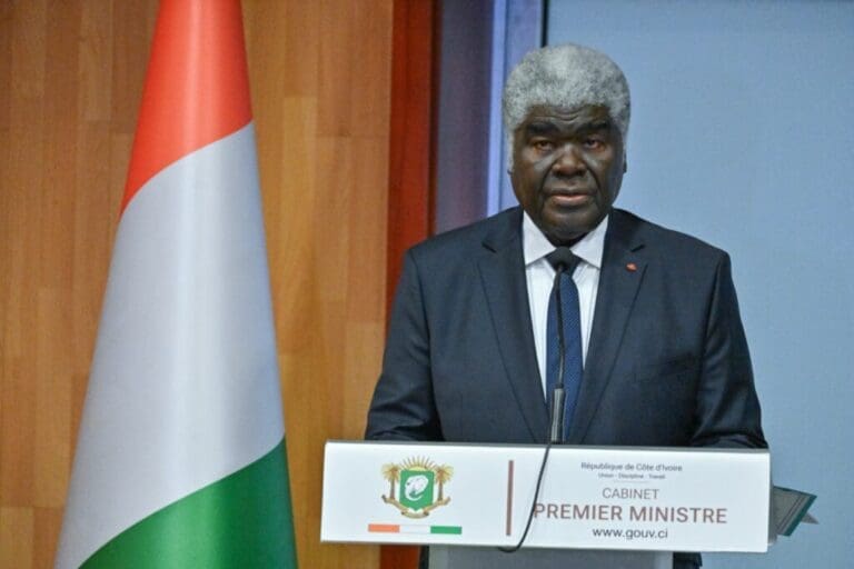 Côte d’Ivoire : le gouvernement présente les grandes lignes du futur organe électoral