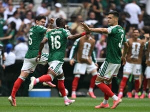 COUPE DU MONDE 2026 : LE MEXIQUE RÉUSSIT SON ENTRÉE FACE À L’AFRIQUE DU SUD