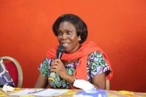 RÉFORME ÉLECTORALE : SIMONE EHIVET GBAGBO PROPOSE LA CRÉATION D’UN HAUT CONSEIL ÉLECTORAL