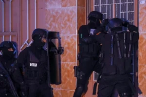 Le Maroc déjoue un projet terroriste et arrête 10 suspects liés à “Daech”