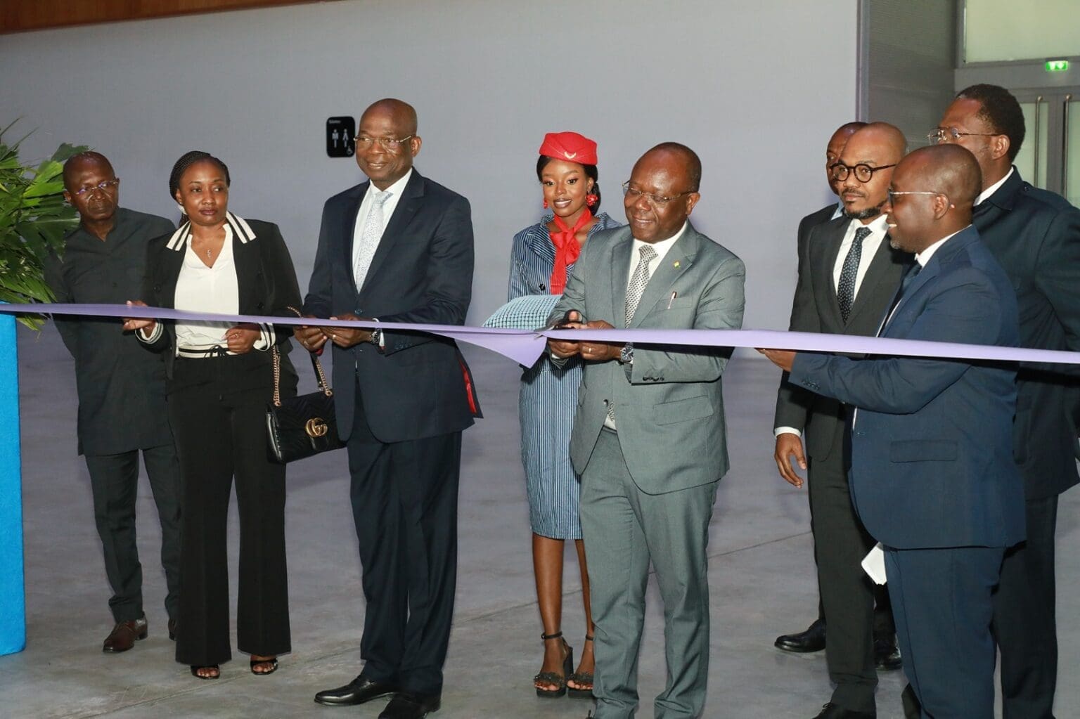 Innovations technologiques : les solutions spatiales au service du développement de l’Afrique