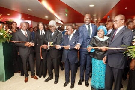 Formation professionnelle : la Côte d’Ivoire veut mieux préparer les jeunes aux métiers de demain