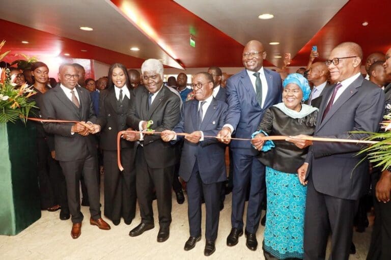 Formation professionnelle : la Côte d’Ivoire veut mieux préparer les jeunes aux métiers de demain