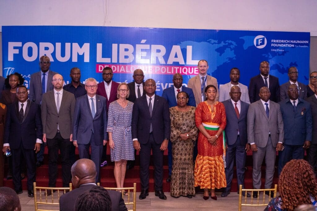 Coopération Afrique-Europe:La Fondation Friedrich Naumann plaide pour une nouvelle perception de la migration